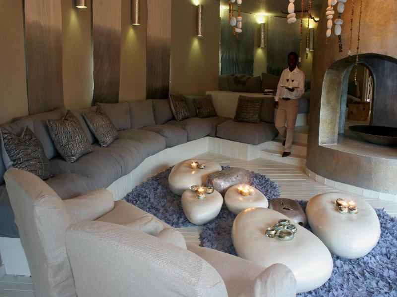 Clifftop Exclusive Safari Hideaway Reserva de Welgevonden Exterior foto